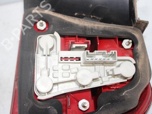 Left taillight BMW 3 (E90) 318 d | BP17454326C34 