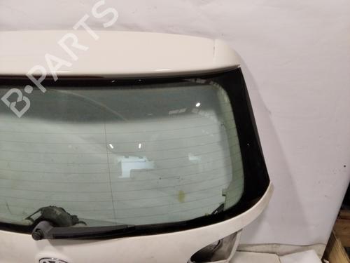 Tailgate VW GOLF V (1K1)  | BP27223638C6 