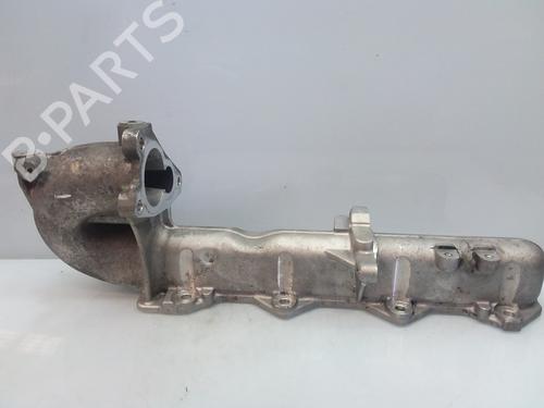 Intake manifold RENAULT LAGUNA III Grandtour (KT0/1) 2.0 dCi (KT01, KT08, KT09, KT0K, KT12, KT1D, KT1W) | BP9814062M70 