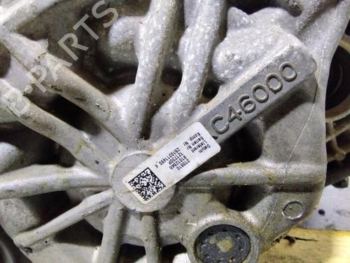 Gearbox RENAULT ARKANA I (LCM_, LDN_) | BP34222937M3 - Image 5