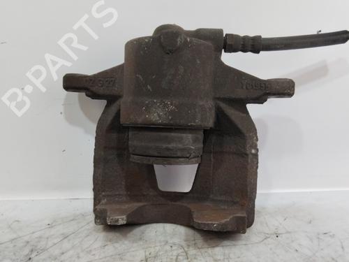 Right front brake caliper FIAT DOBLO Cargo (263_) | BP29547697M104