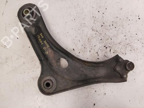 Right front suspension arm PEUGEOT 208 I (CA_, CC_)  | BP25467620M13 