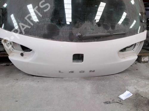 Tailgate SEAT LEON (1P1)  | BP8579051C6 