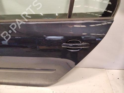 Left rear door VW GOLF V (1K1)  | BP23423656C4 