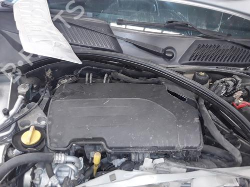 Starter RENAULT CLIO II (BB_, CB_)  | BP15407833M8 