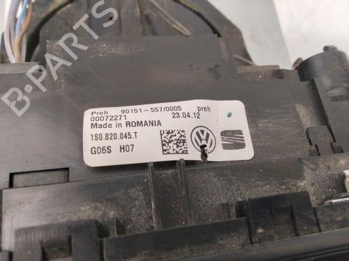 Switch SEAT Mii (KF1, KE1)  | BP21001825I30 