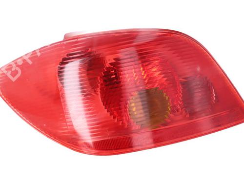 Used Left taillight Left taillight PEUGEOT 307 (3A/C) [2000-2012] 39960491 39960491