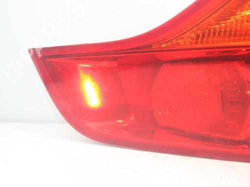 Left taillight AUDI Q7 (4LB) 4.2 FSI quattro | BP17383587C34 