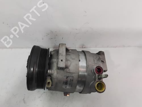 AC compressor CHEVROLET AVEO / KALOS Hatchback (T250, T255) | BP30102406M34