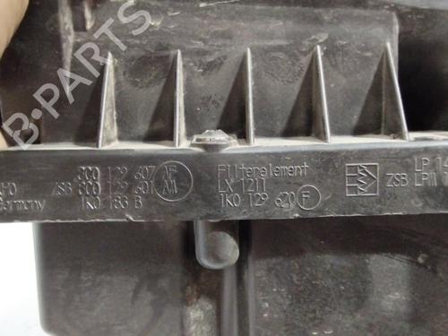 Støtte VW GOLF V (1K1)  | BP29010254C155