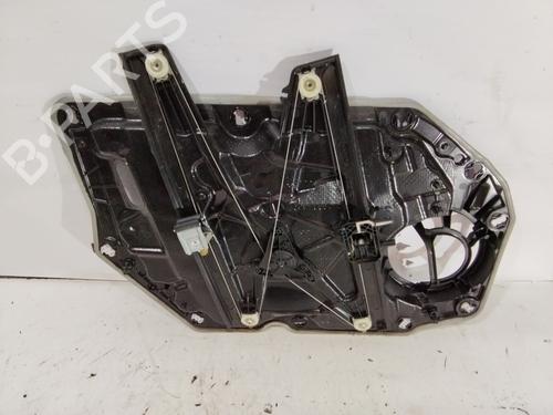 Front right window mechanism FORD FOCUS III 1.0 EcoBoost | BP33944774C23 - Image 3