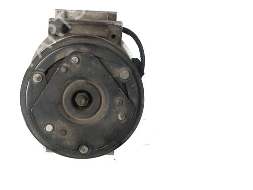 Used AC compressor AC compressor OPEL VIVARO A Bus (X83) [2001-2015] 35781846 35781846