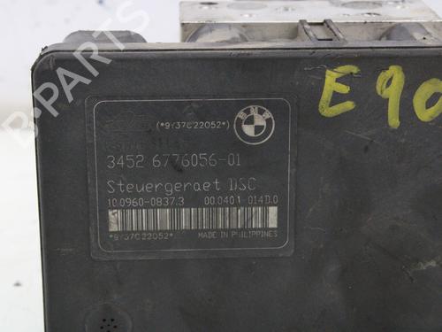 ABS pump BMW 3 (E90) 320 d | BP13244726M43 