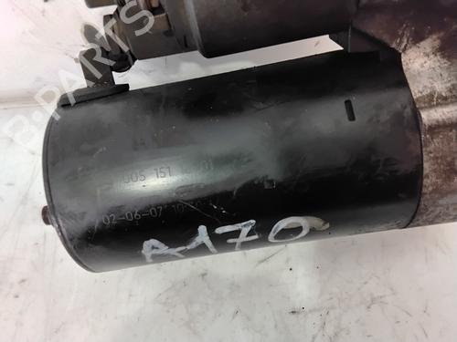 Starter MERCEDES-BENZ A-CLASS (W168) A 160 CDI (168.006) | BP30055470M8