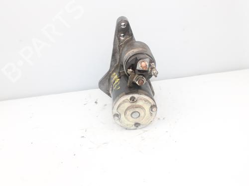 Starter NISSAN JUKE (F15)  | BP16984521M8 