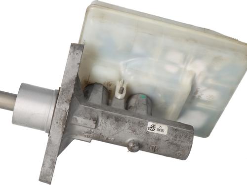 Brake master cylinder OPEL MOVANO B Platform/Chassis (X62) | BP36543181M77 - Image 2
