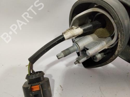 Right mirror SEAT LEON (1P1) 1.6 TDI | BP24497346C27 