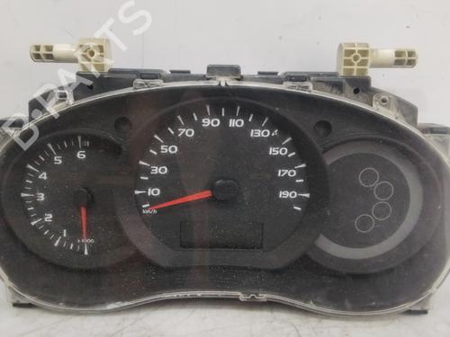 Quadrante RENAULT KANGOO Express (FW0/1_) [2008-2025]  26033491