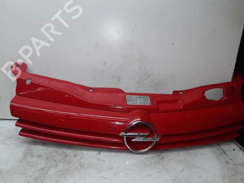 Frontblech für OPEL ASTRA H (A04) [2004-2014]  14053723