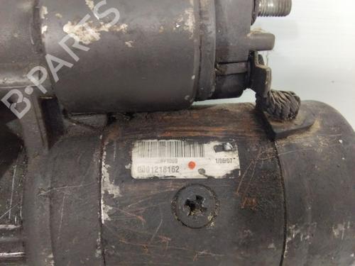 Starter MERCEDES-BENZ 124 Saloon (W124) 300 D (124.130) | BP18891578M8 
