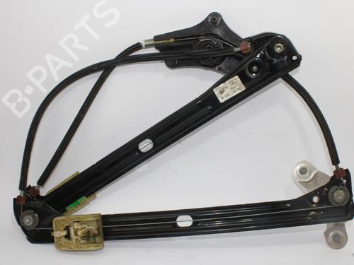 Used Front left window mechanism VW GOLF VII (5G1, BQ1, BE1, BE2) [2012-2021]  13392998