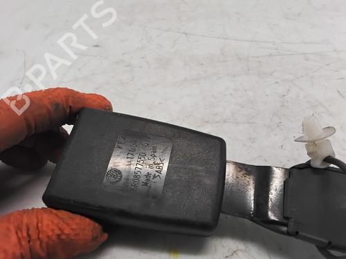 Seat buckle SEAT IBIZA IV (6J5, 6P1)  | BP29289270I32 