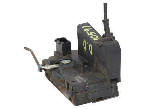 Front right lock NISSAN PRIMASTAR Van (X83) 1.9 dCi 100 | BP31093844C97