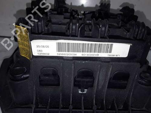 Førerens kollisjonspute LANCIA YPSILON (843_) 1.4 16V (843.AXC11, 843.AXC1B, 843.AXC1A) | BP8577933C9 
