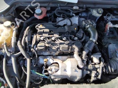 Radio FORD FOCUS IV (HN)  | BP34471440E6  - Image 14