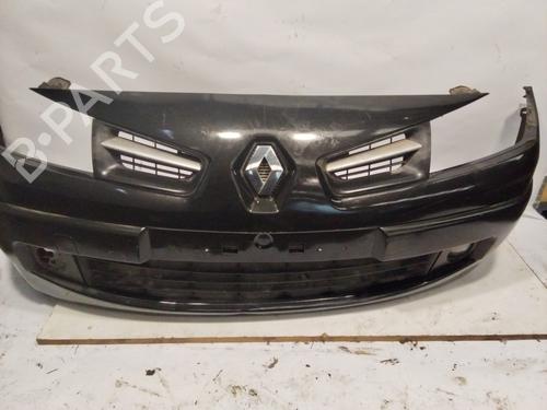 Front bumper RENAULT MEGANE II (BM0/1_, CM0/1_)  | BP24315863C7 