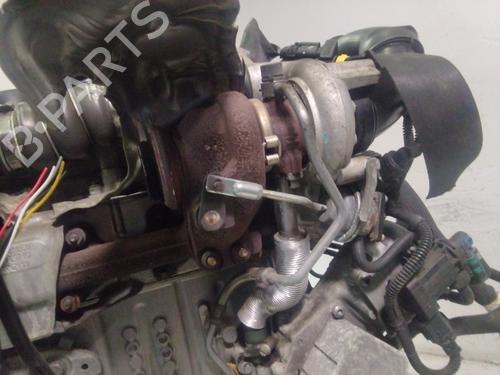 Motor CITROËN C4 II (NC_)  | BP29591969M1 
