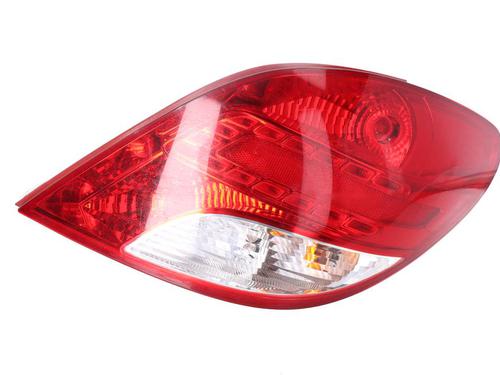 Used Right taillight Right taillight PEUGEOT 207 (WA_, WC_) [2006-2015] 39988780 39988780