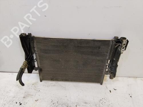 AC radiator BMW 3 (E46) 318 i | BP17968914M32 