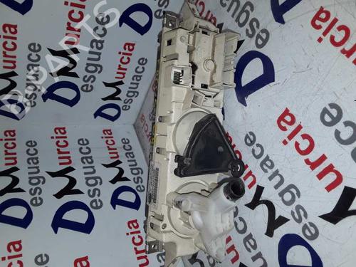 AC Styreenhet / Manøvreringsenhet FORD FOCUS C-MAX (DM2)  | BP8552303I5 