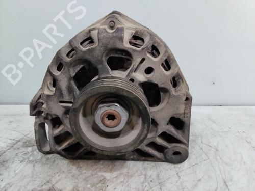 Alternator RENAULT CLIO II (BB_, CB_) 1.2 (BB0A, BB0F, BB10, BB1K, BB28, BB2D, BB2H, CB0A,... | BP20104971M7 