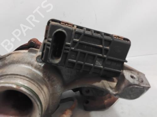 Turbocharger/Supercharger BMW 1 (E87)  | BP27818252M71