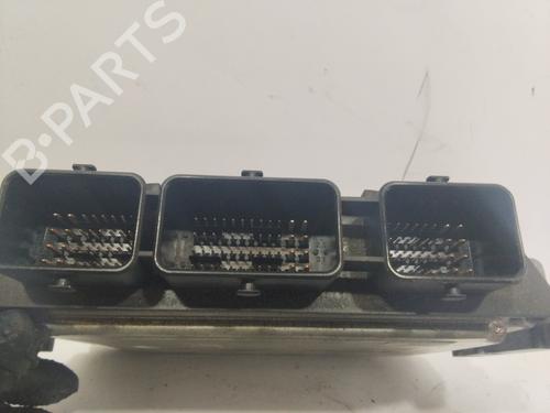 Engine control unit (ECU) CITROËN C3 Picasso (SH_) 1.6 HDi | BP23084340M57 