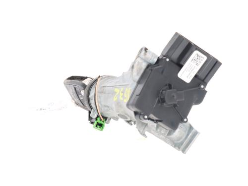 Rattlås /Tenningslås SEAT IBIZA IV SC (6J1, 6P5) 1.0 TSI | BP30927118M48