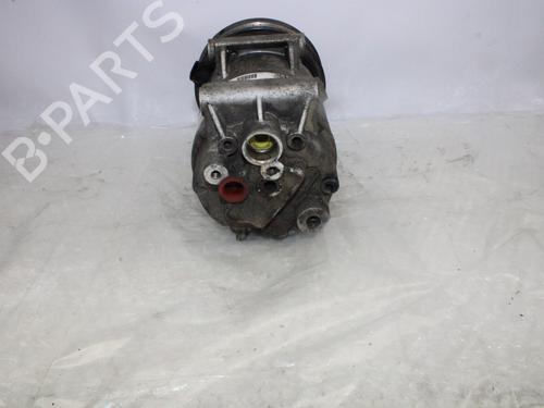 AC compressor RENAULT MEGANE II (BM0/1_, CM0/1_) 1.6 16V (BM0C, CM0C) | BP13909733M34 