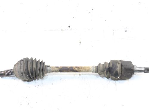 Used Left front driveshaft PEUGEOT 306 (7B, N3, N5) 1.6 SR (89 hp) 16749726