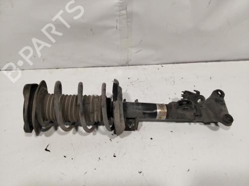 Used Right front shock absorber MERCEDES-BENZ C-CLASS (W204) [2007-2015]  21686624