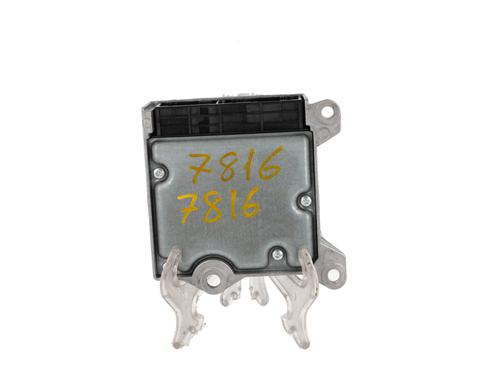 Used ECU airbags CITROËN C4 II (NC_) [2009-2025]  30202089