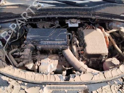 Højre fortil støddæmper BYD SEAL EV | BP32328062M17