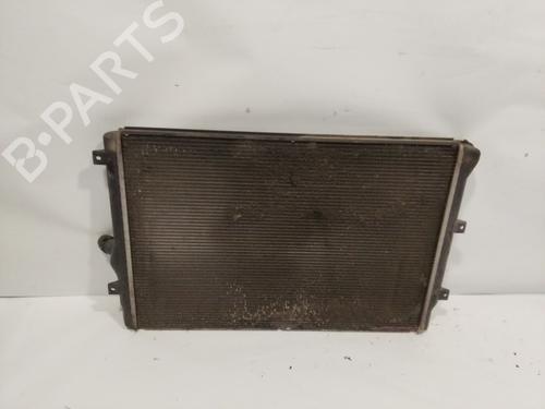 Køler SEAT ALTEA (5P1)  | BP24881308M31 