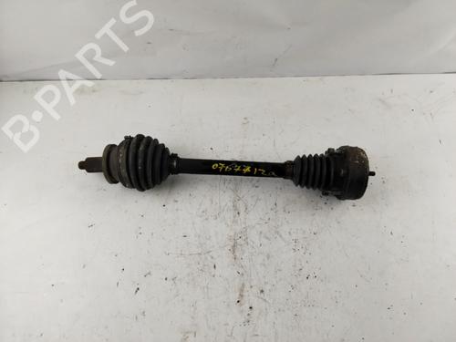 Used Left front driveshaft SEAT IBIZA III (6L1) [2002-2009]  21262298