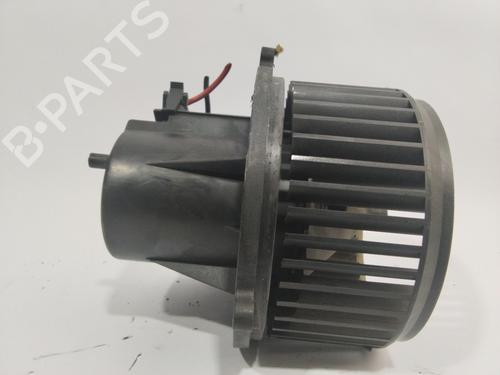 Heater blower motor CITROËN JUMPER I Bus (230P) 2.5 TD 4x4 | BP21683614M62 
