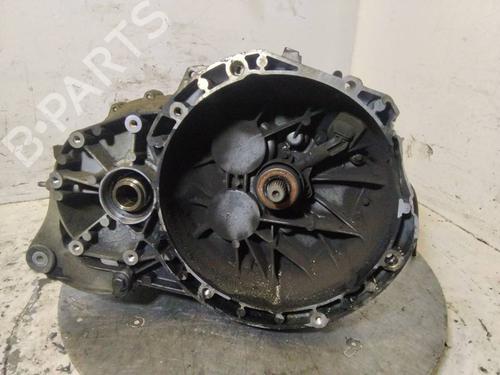 Used Gearbox Gearbox 39102260 39102260