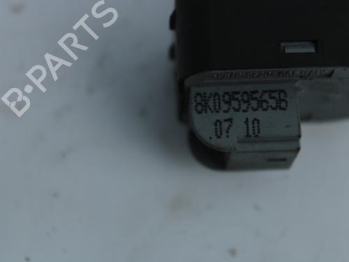 Mirror switch AUDI A4 B8 (8K2)  | BP11199842I25 