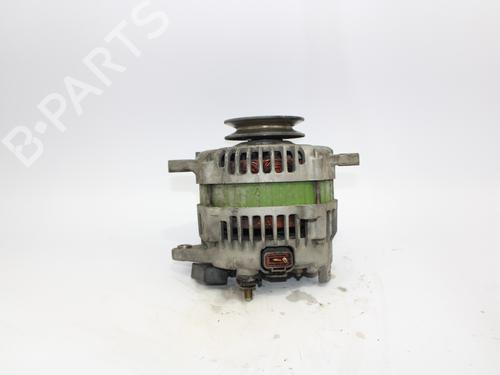 Alternator NISSAN ALMERA I Hatchback (N15) 2.0 D | BP13392094M7 