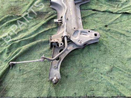 Subframe OPEL CORSA F (P2JO) | BP38754752M9 - Image 4
